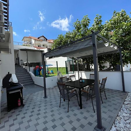 Delux Apartment Eva Trogir Luaran gambar